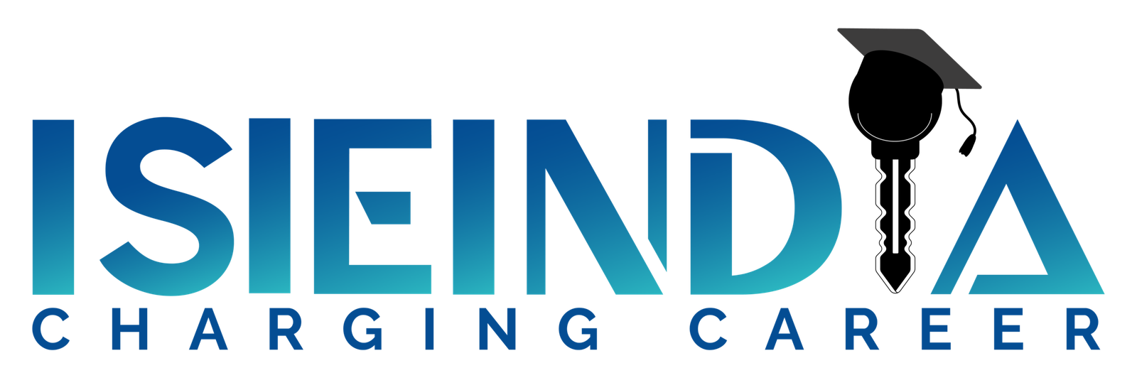 ISIEINDIA – Charging Career